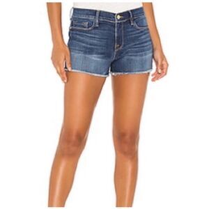 ✨Citizens of Humanity Cut Off Jean Sz 30 Shorts✨